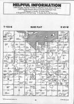Map Image 011, Otter Tail County 1991